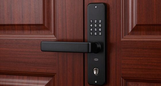 top 15 secure deadbolt locks