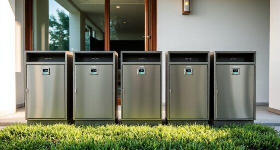 top 15 secure delivery boxes