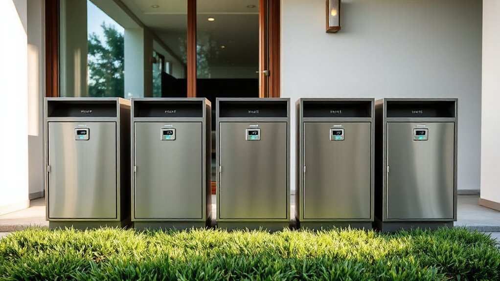 top 15 secure delivery boxes