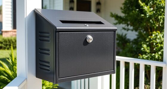 top 15 secure drop boxes