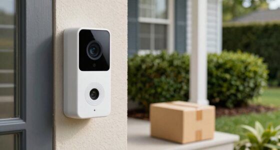 top 15 security doorbells