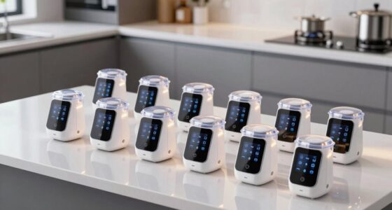 top 15 smart dispensers