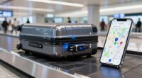 top 15 smart luggage trackers