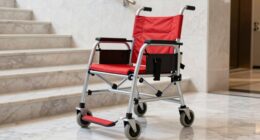 top 15 stair evacuation chairs