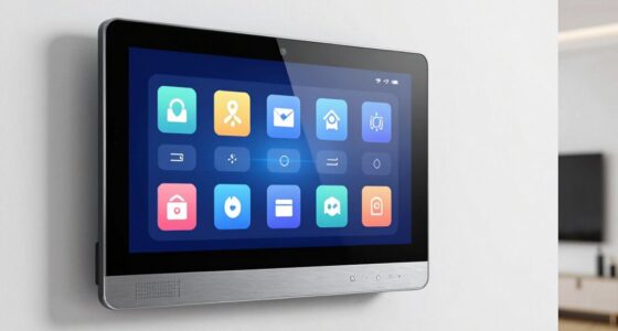 top 15 touchscreen video intercoms