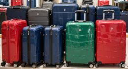 top 15 travel luggage sets