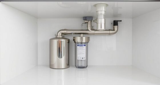 top 15 under sink ro filters