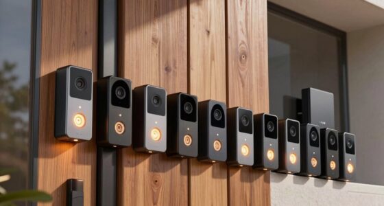 top 15 video doorbell sets