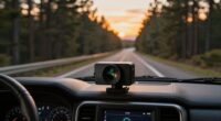 top 15 wide angle dash cams