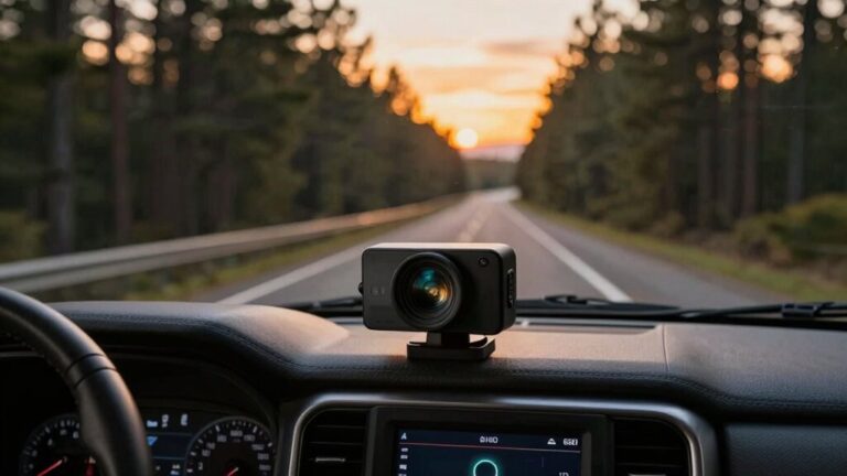 15 Best Dash Cams for Truck and SUV Wide Angle in 2026 - PepperEyes