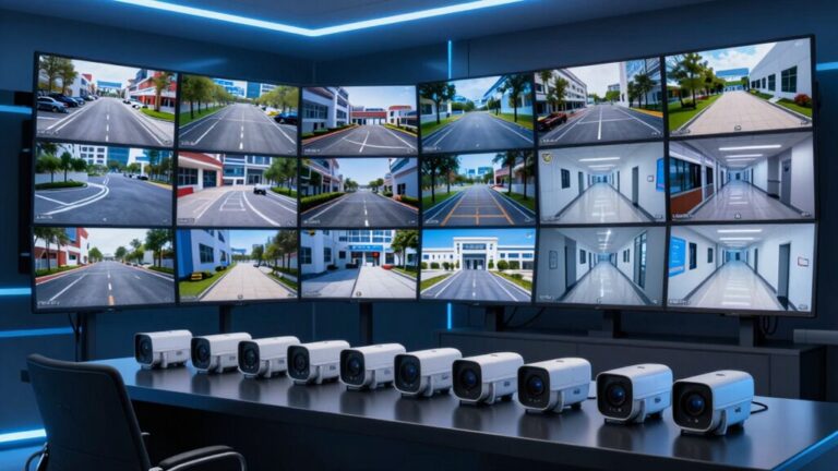 15 Best 16 Channel Security Camera Systems for 2026 - PepperEyes