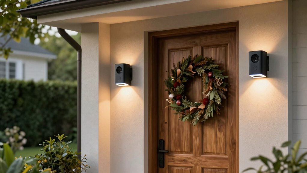 top 2026 spotlight doorbell cameras