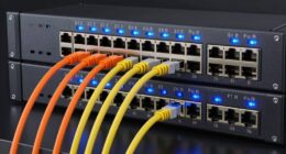 top 24 port poe switches