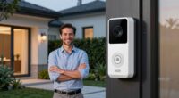 top 2k hdr doorbell cameras