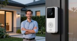 top 2k hdr doorbell cameras