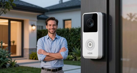 top 2k hdr doorbell cameras