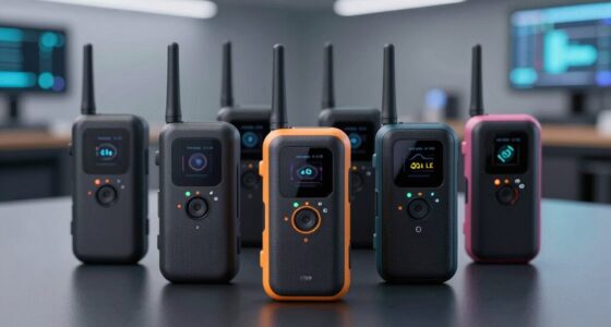 top 4g lte gps devices