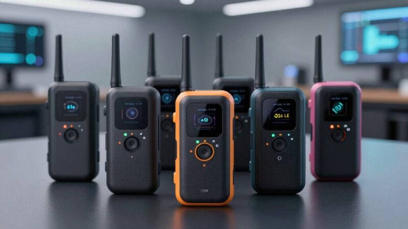 15 Best GPS Trackers with 4G LTE Coverage in 2026 - PepperEyes
