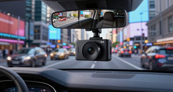 top 4k dash cams