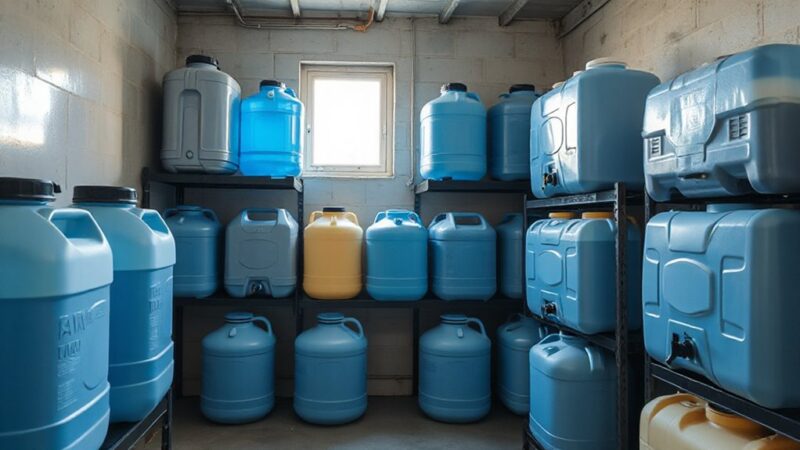 4 Best Water Storage Containers for 55-Gallon Emergency Needs in 2026 ...