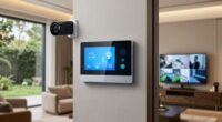 top 7 monitored security systems