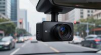 top 8 4k dash cams