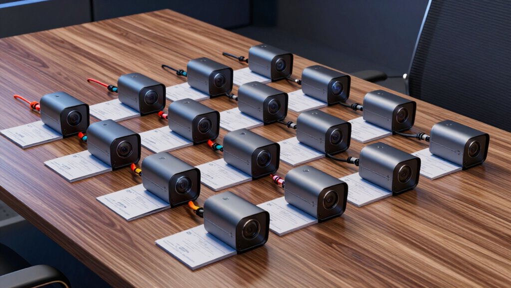 top 8 camera security bundles