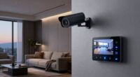 top 8 smart security systems