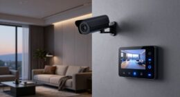 top 8 smart security systems