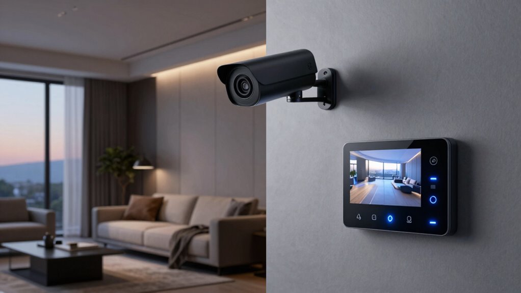 top 8 smart security systems