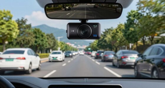 top adas dash cams 2026