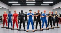 top adult self defense dummies