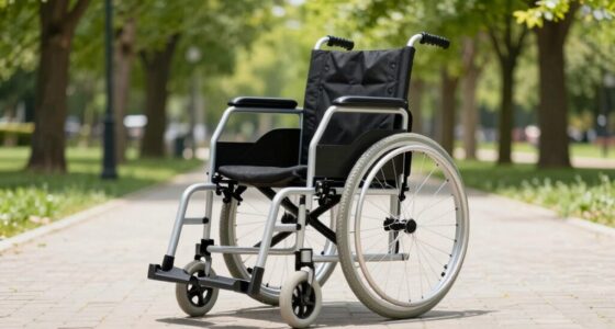 top adult travel wheelchairs