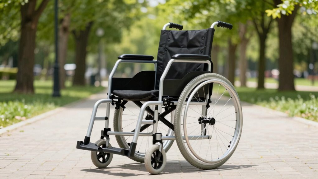 top adult travel wheelchairs