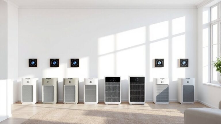 15 Best Air Purifiers with True HEPA and Carbon Filter in 2026 - PepperEyes