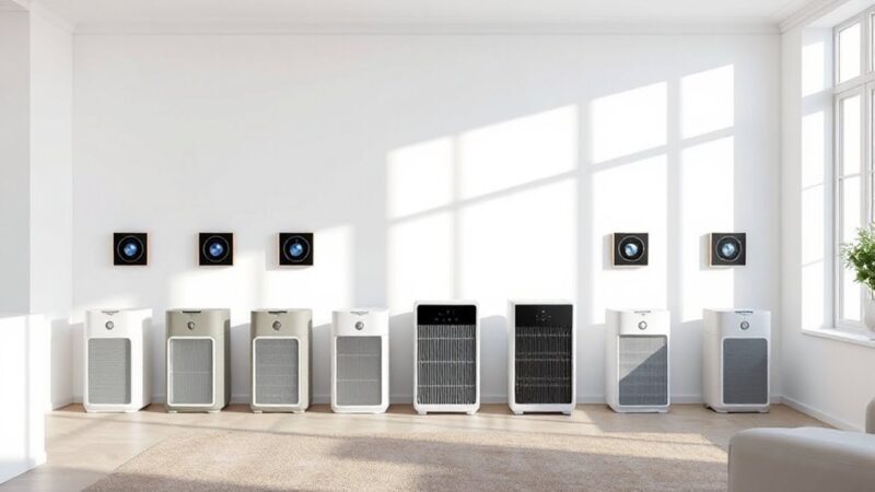 15 Best Air Purifiers with True HEPA and Carbon Filter in 2026 - PepperEyes