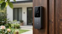 top alexa compatible doorbell cameras