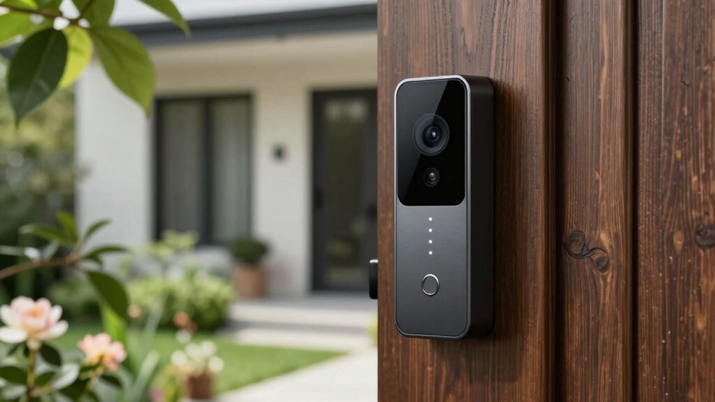 top alexa compatible doorbell cameras