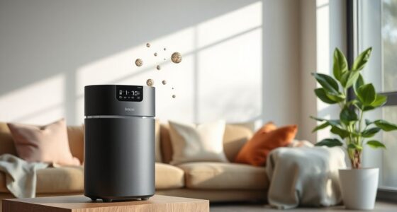 top allergy air purifiers