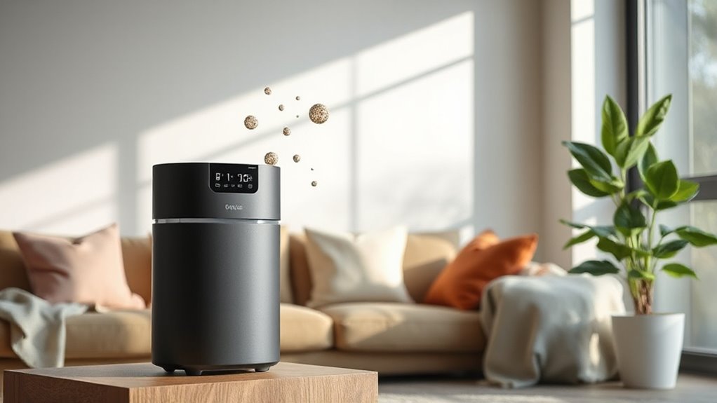 top allergy air purifiers