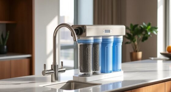 top apartment ro systems