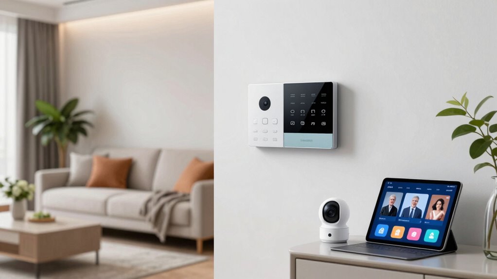 top apartment security options