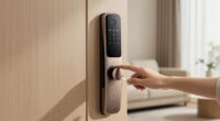 top apple homekey smart locks