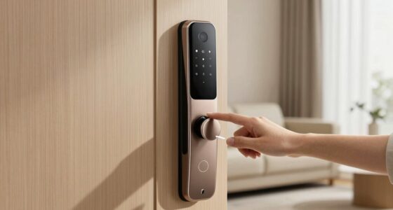 top apple homekey smart locks