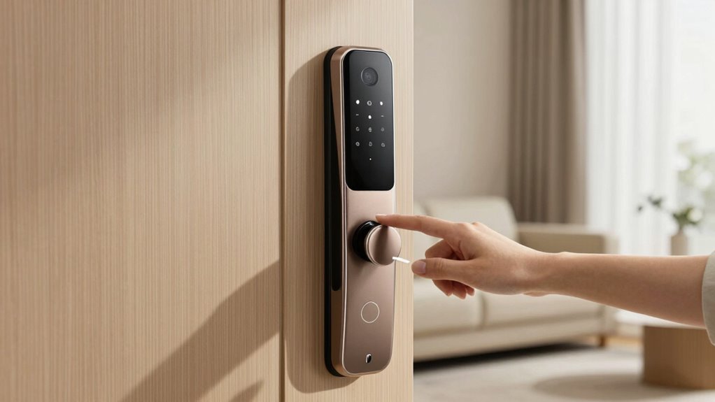 top apple homekey smart locks