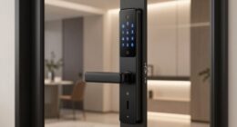 top auto lock smart locks