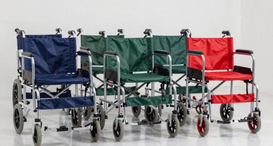 top bariatric walker choices