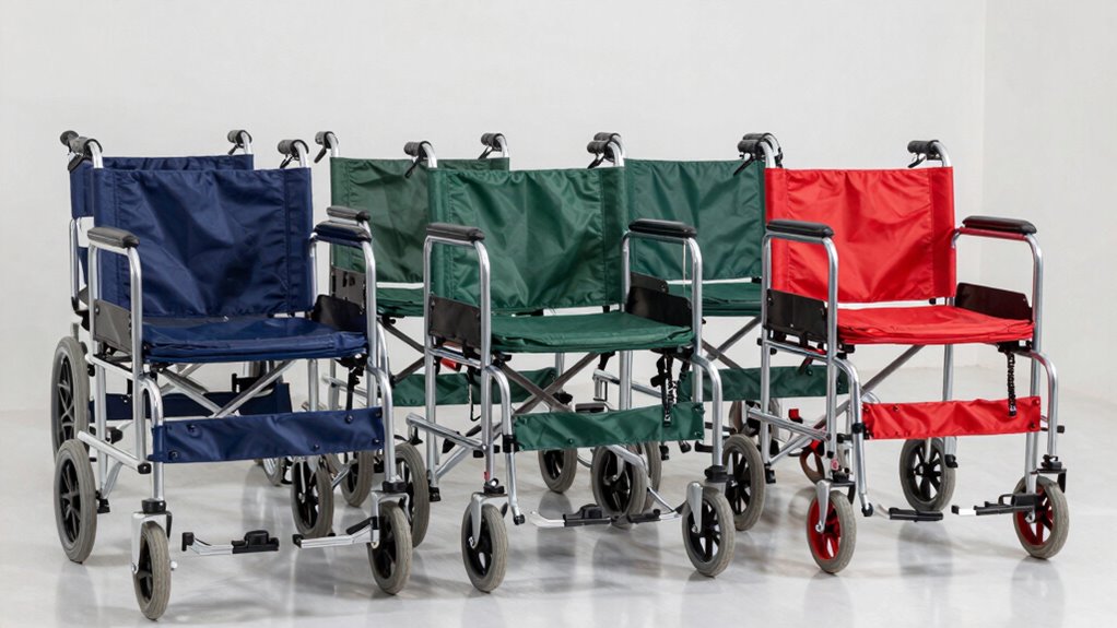 top bariatric walker choices