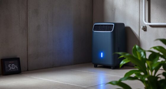 top basement mold dehumidifiers