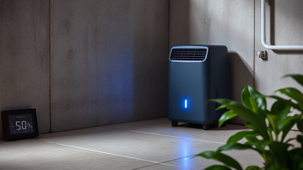 top basement mold dehumidifiers
